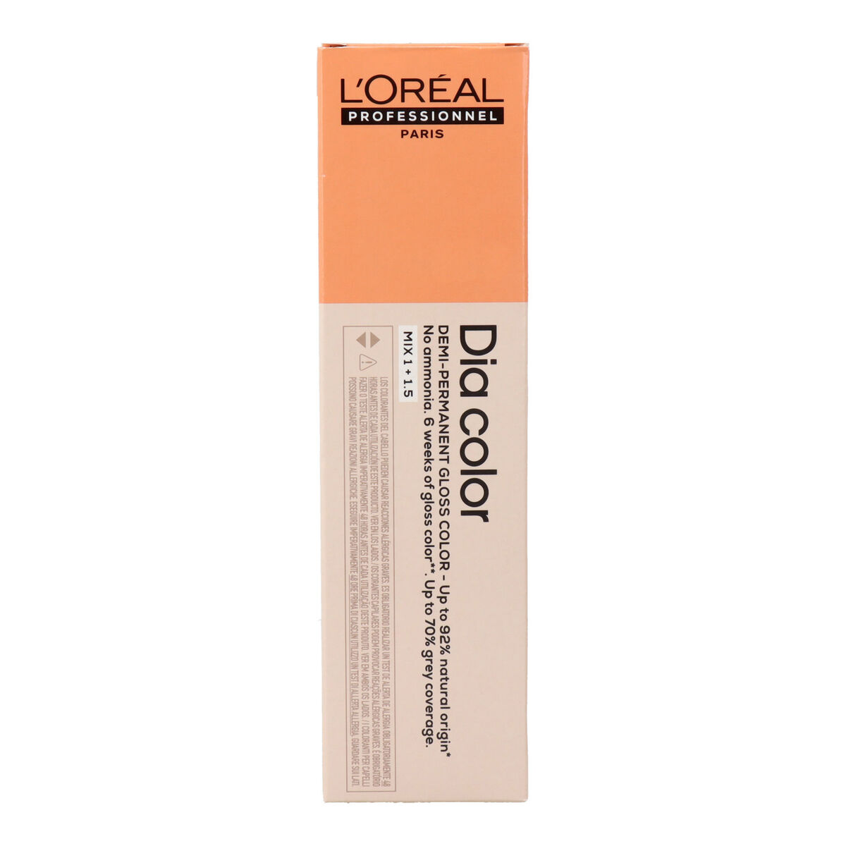 Hårinpackning L'Oreal Professionnel Paris Dia Color 60 ml